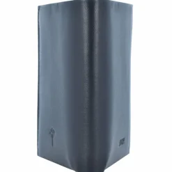 Joop! Herrengeldbörsen Hochformat<Pero Daphnis Geldbörse Leder 9 cm black