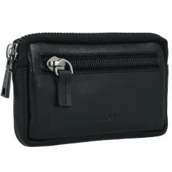 New Joop! Pero Gryphos Schlüsseletui Leder 12 cm black