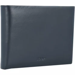 Outlet Joop! Pero Typhon Geldbörse Leder 12 cm black