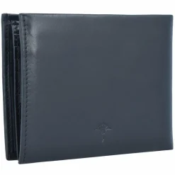 Outlet Joop! Pero Typhon Geldbörse Leder 12 cm black