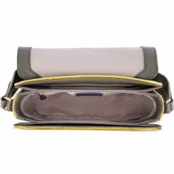 Discount Joop! Ricamo Dolce Sousa Umhängetasche 22.5 cm apple green