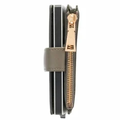 Outlet Joop! Sofisticato 1.0 C-Four Kreditkartenetui Leder 7.5 cm burnt olive