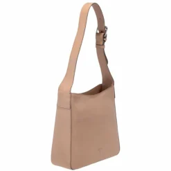 Online Joop! Sofisticato 1.0 Elda Schultertasche Leder 23 cm sand