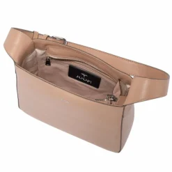 Online Joop! Sofisticato 1.0 Elda Schultertasche Leder 23 cm sand