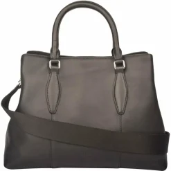 Joop! Sofisticato 1.0 Emery Handtasche 33,5 cm black