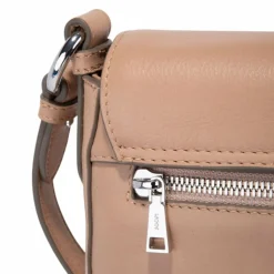 Joop! Sofisticato 1.0 Esmera Umhängetasche Leder 22 cm