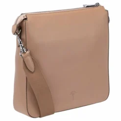 Joop! Umhängetaschen<Sofisticato 1.0 Jasmina Umhängetasche Leder 27 cm sand
