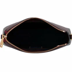 Joop! Umhängetaschen<Sofisticato 1.0 Jasmina Umhängetasche Leder 24 cm burgundy