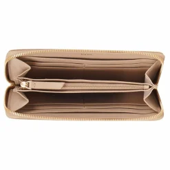 Joop! Damengeldbörsen Querformat<Sofisticato 1.0 Melete Geldbörse RFID Leder 19 cm tannin