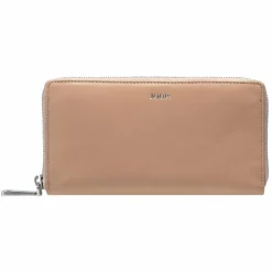 Damen Joop! Sofisticato 1.0 Melete Geldbörse RFID Leder 19 cm