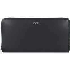 Damen Joop! Sofisticato 1.0 Melete Geldbörse RFID Leder 19 cm