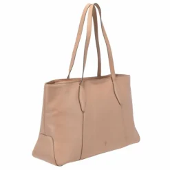 Joop! Sofisticato 1.0 Shopper Tasche Leder 42 cm