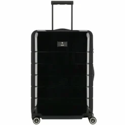 Joop! 4-Rollen Koffer|Hartgepäck<Volare 1.0 4 Rollen Trolley 66 cm black