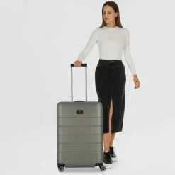 Joop! Volare 1.0 4 Rollen Trolley 66 cm