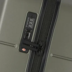 Joop! Volare 1.0 4 Rollen Trolley 66 cm