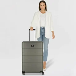 Joop! Volare 1.0 4 Rollen Trolley 77 cm