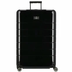 Joop! 4-Rollen Koffer|Hartgepäck<Volare 1.0 4 Rollen Trolley 77 cm black