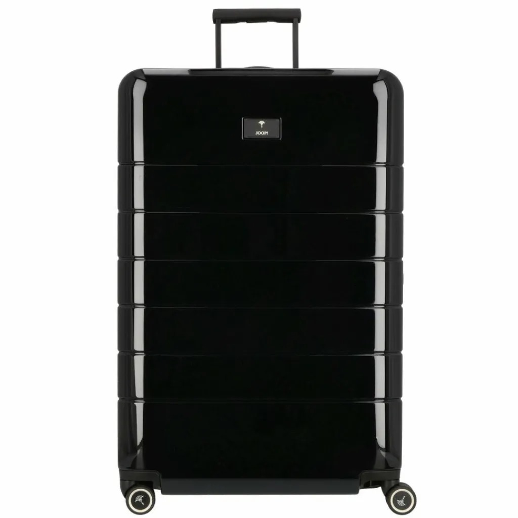 Joop! 4-Rollen Koffer|Hartgepäck<Volare 1.0 4 Rollen Trolley 77 cm black