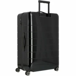 Joop! 4-Rollen Koffer|Hartgepäck<Volare 1.0 4 Rollen Trolley 77 cm black