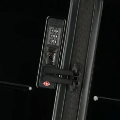 Joop! 4-Rollen Koffer|Hartgepäck<Volare 1.0 4 Rollen Trolley 77 cm black