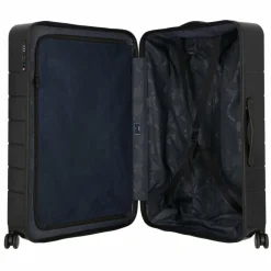 Joop! 4-Rollen Koffer|Hartgepäck<Volare 1.0 4 Rollen Trolley 77 cm black