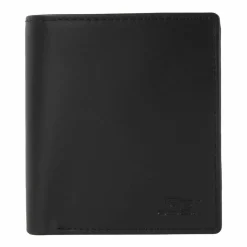 Best Jost Aarhus Geldbörse Leder 8.5 cm schwarz