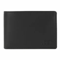Herren Jost Aarhus Geldbörse Leder 10 cm