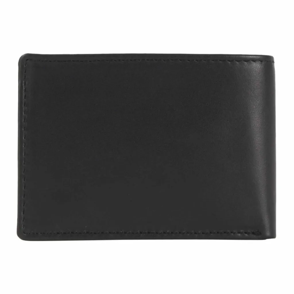 Herren Jost Aarhus Geldbörse Leder 10 cm