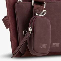 Jost Andoya Umhängetasche 26 cm