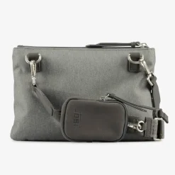 Sale Jost Andoya Umhängetasche 26 cm darkgrey