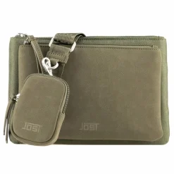 Jost Umhängetaschen<Andoya Umhängetasche 26 cm taupe