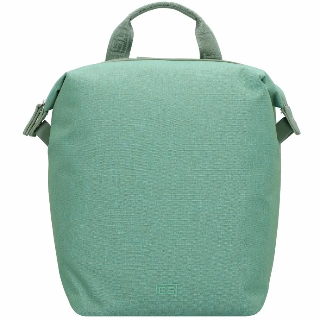Clearance Jost Bergen City Rucksack 33 cm lagoon