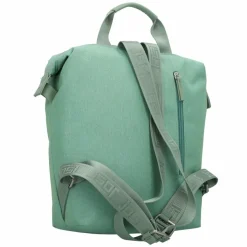 Clearance Jost Bergen City Rucksack 33 cm lagoon