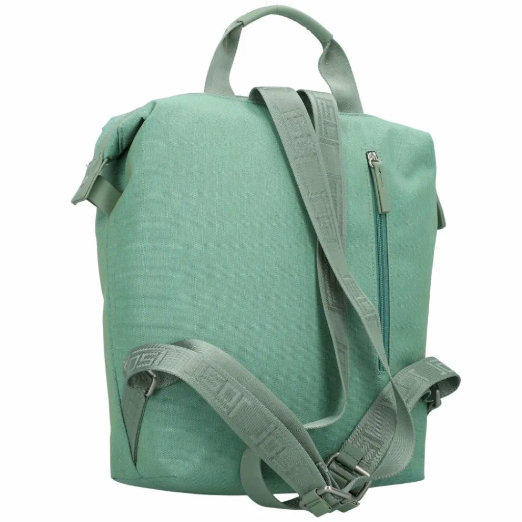 Clearance Jost Bergen City Rucksack 33 cm lagoon
