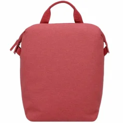 Jost City Rucksäcke<Bergen City Rucksack 33 cm red