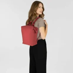 Jost City Rucksäcke<Bergen City Rucksack 33 cm red