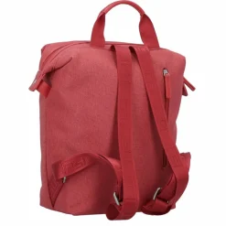 Jost City Rucksäcke<Bergen City Rucksack 33 cm red