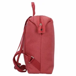 Jost City Rucksäcke<Bergen City Rucksack 33 cm red