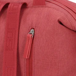 Jost City Rucksäcke<Bergen City Rucksack 33 cm red