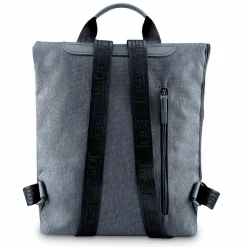 Discount Jost Bergen Daypack 33 cm dunkelgrau