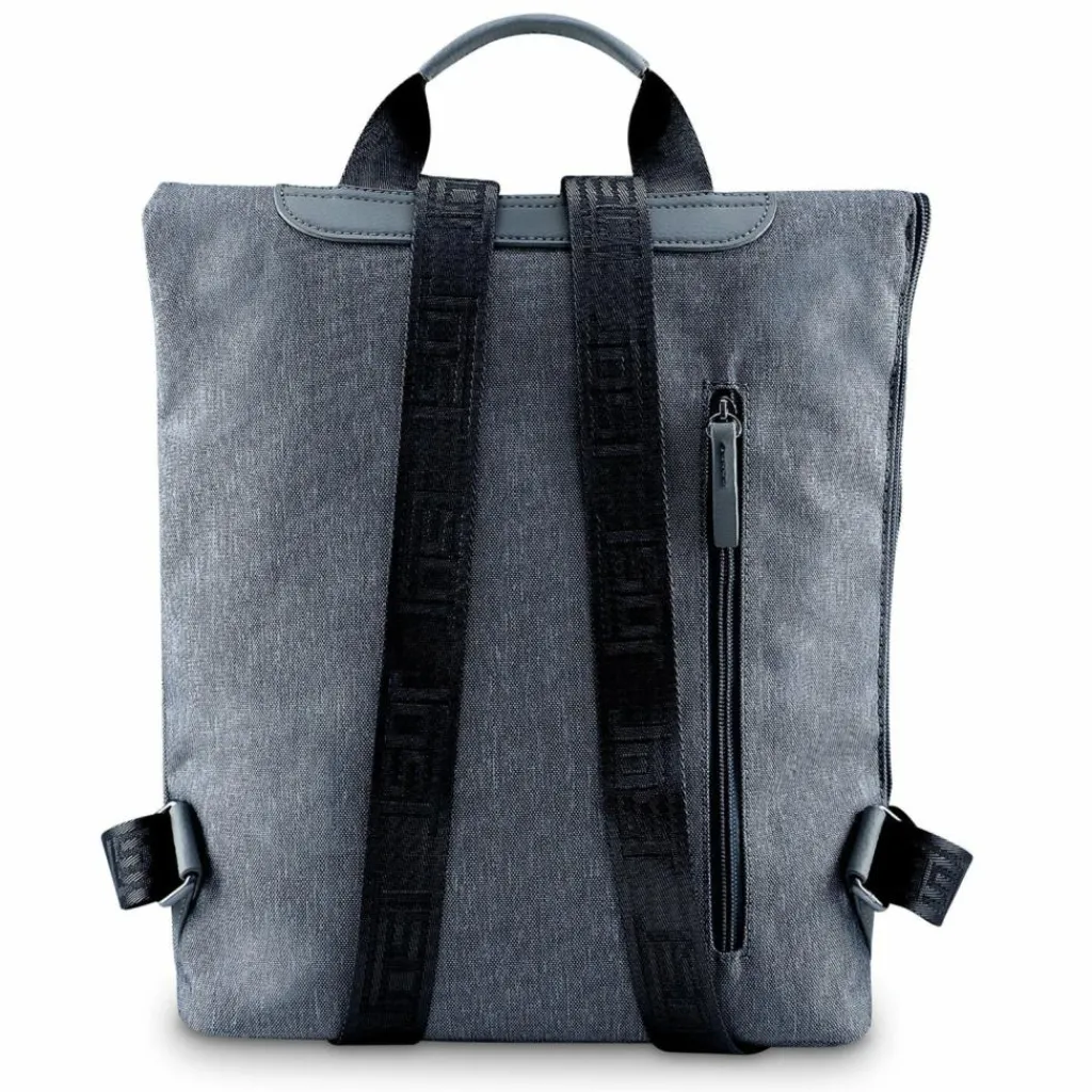 Discount Jost Bergen Daypack 33 cm dunkelgrau