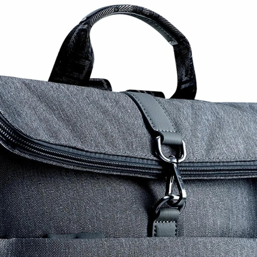 Discount Jost Bergen Daypack 33 cm dunkelgrau