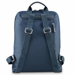 Clearance Jost Bergen Daypack 37 cm blau