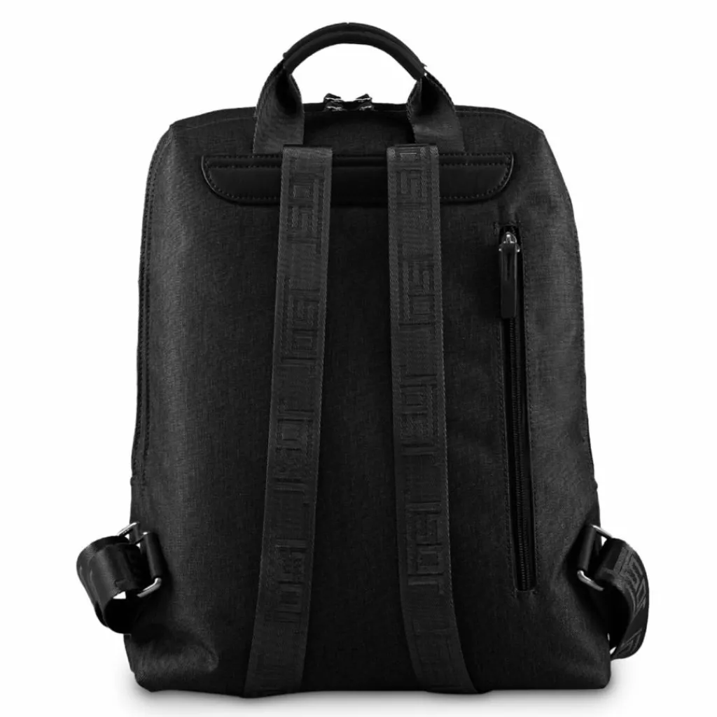Discount Jost Bergen Daypack 37 cm schwarz