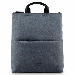 Jost Daypacks<Bergen Daypack RFID Schutz 31 cm dunkelgrau