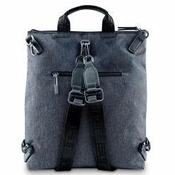 Jost Daypacks<Bergen Daypack RFID Schutz 31 cm dunkelgrau
