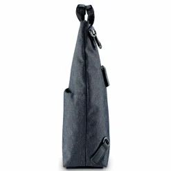 Jost Daypacks<Bergen Daypack RFID Schutz 31 cm dunkelgrau