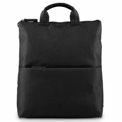 Outlet Jost Bergen Daypack RFID Schutz 31 cm schwarz