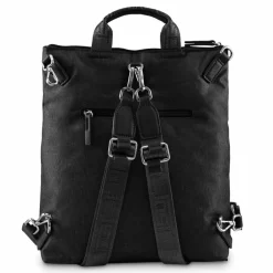 Outlet Jost Bergen Daypack RFID Schutz 31 cm schwarz