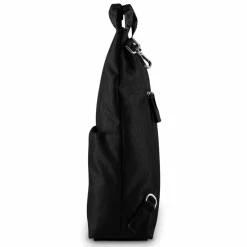 Outlet Jost Bergen Daypack RFID Schutz 31 cm schwarz